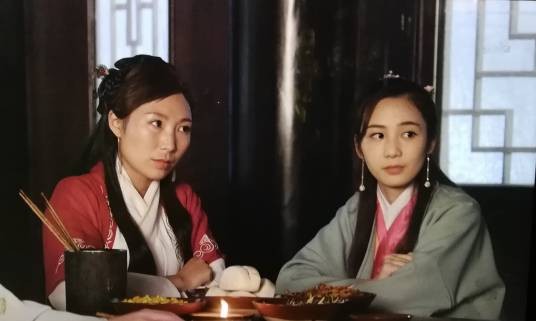 芙蓉外传
