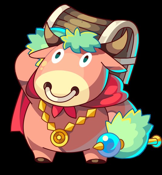 豆牛