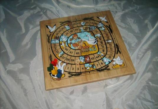 鹅棋