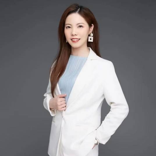 顾菁（HSC保险服务集团副总裁）