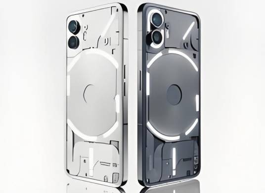 Nothing Phone 2