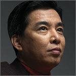 黄强华（霹雳国际多媒体股份有限公司董事长）