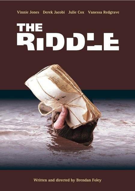 The Riddle（2007年布兰登·弗利执导的英国惊悚片）