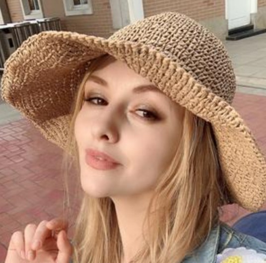 娜塔莎一家