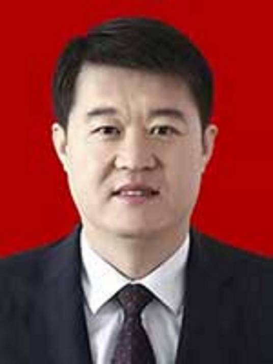 张波（山西省卫生健康委员会党组书记、主任）