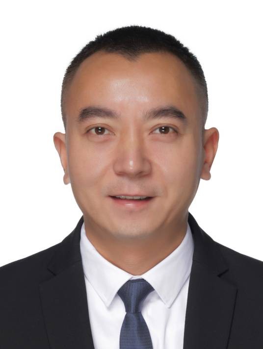 王东（浙江省宁波市公安局前湾新区分局党委书记、局长）