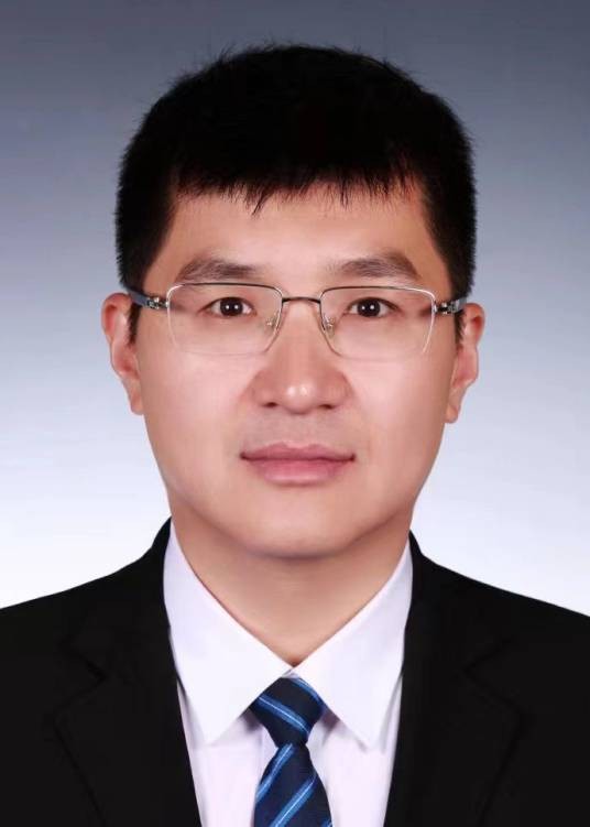 闫曦（辽宁省沈阳市皇姑区人民政府原副区长）