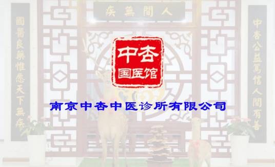 南京中杏中医诊所有限公司