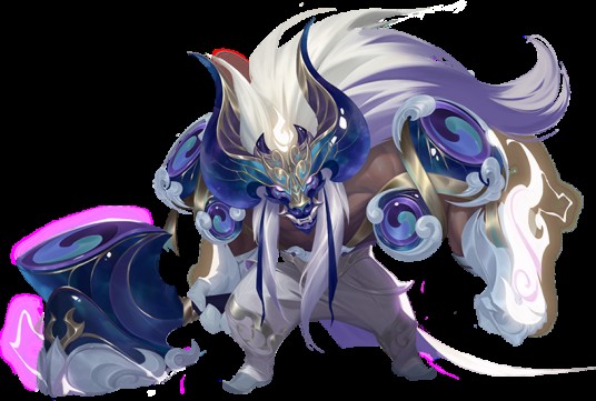 奔雷神使