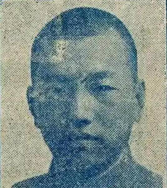 林志森（吴石将军作战参谋，革命烈士）