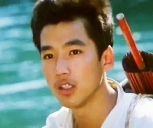 石磊(中国内地影视男演员)
