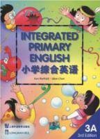 小学综合英语3A