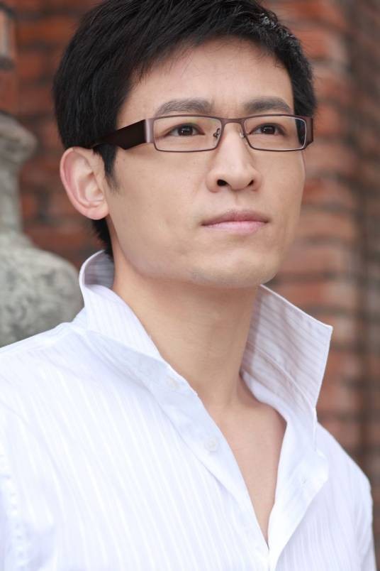 阎虹宇