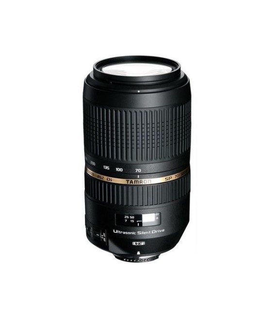 腾龙SP 70-300mm F/4-5.6 Di VC USD(A030)