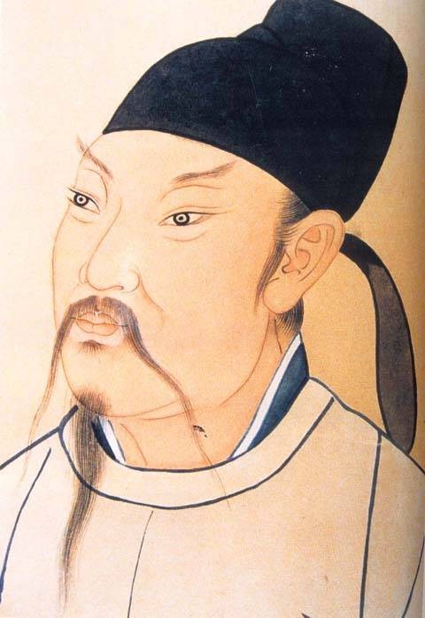 书情寄从弟邠州长史昭