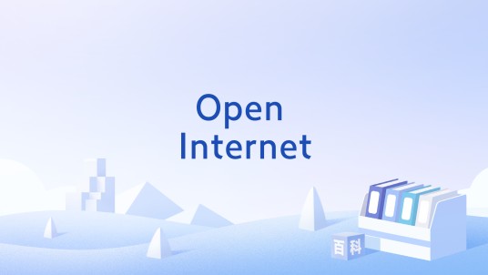 Open Internet
