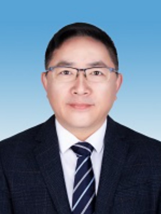 何顺（湖南省益阳市资阳区人民政府办公室党组书记、主任）