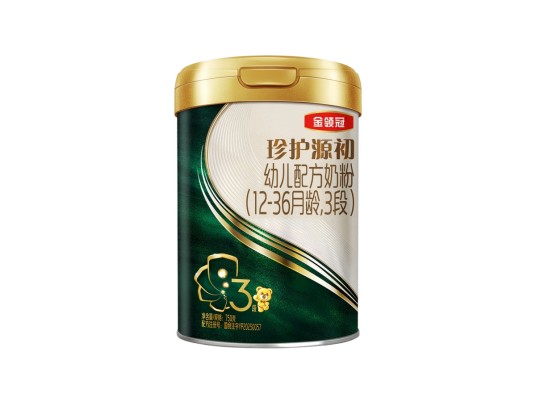 金领冠珍护源初