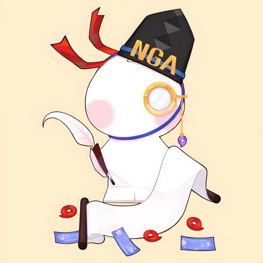NGA阴阳师