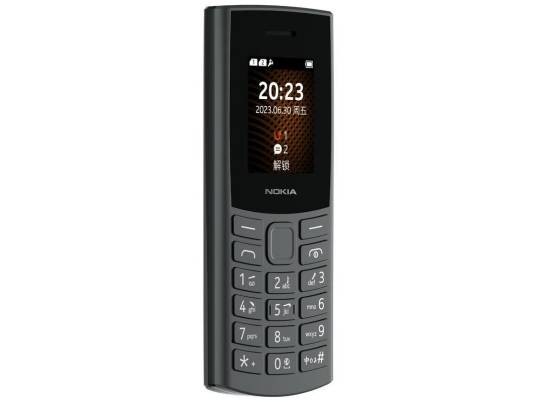 诺基亚新105