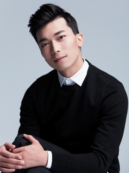 杨杰宇