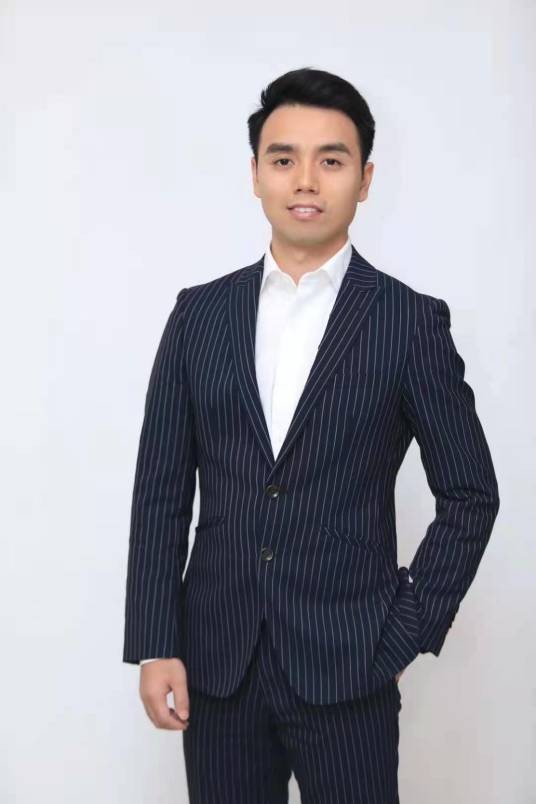 陈超（多米游CEO）