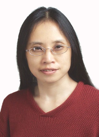 廖岚（中南大学湘雅医院内分泌科主任医师）