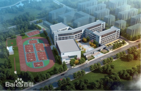 上海世外附属苍南新区实验学校