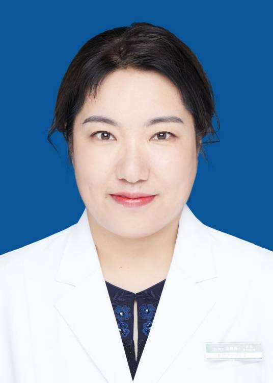 王艳萍(长春中医药大学附属医院妇科主任)