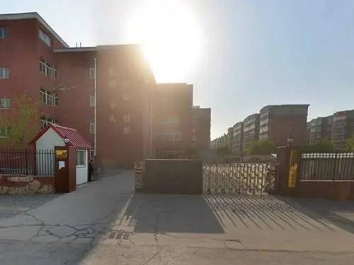 石家庄市裕华区位同小学