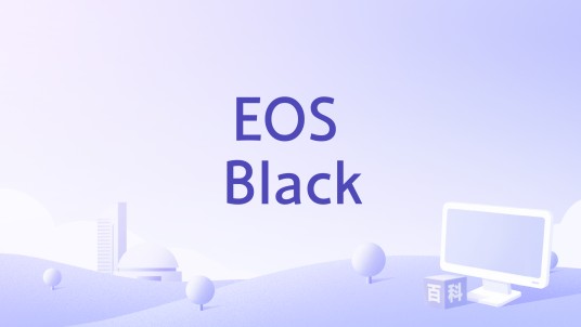 EOS Black