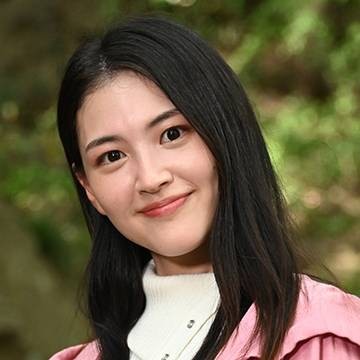 艾米结月