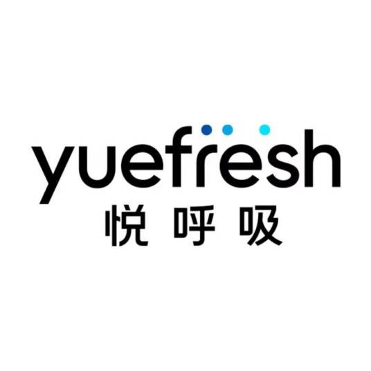悦呼吸