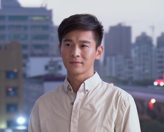 杨超群（都市情感剧《天使的城》中的角色）